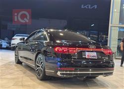اودي A8